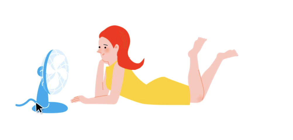 Motka team illustration