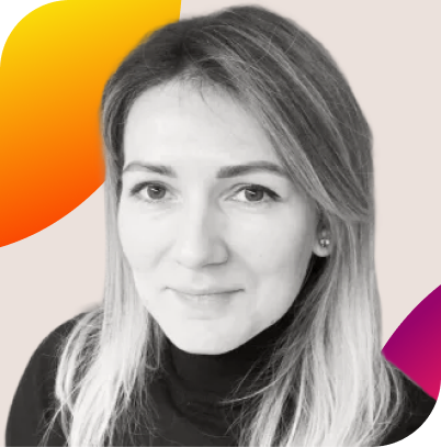 Anna — UI Design Lead