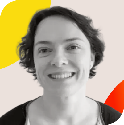 Elena — Managing Director