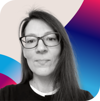 Maria — Art Director