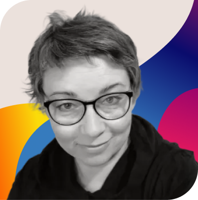 Natasha — UX Lead