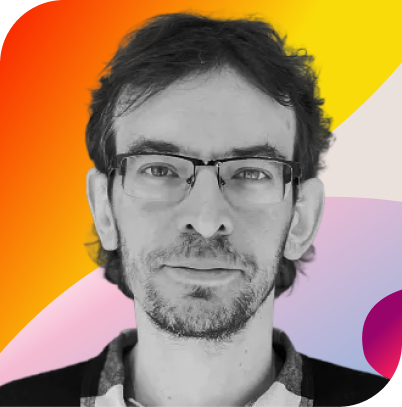 Phil — Design Director