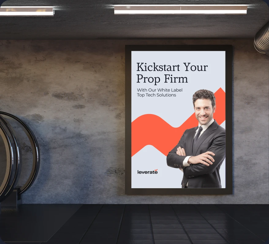 Rejected marketing visual