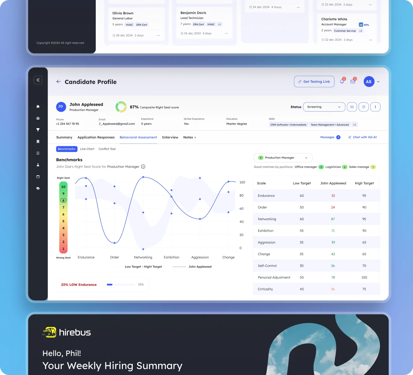 Hirebus