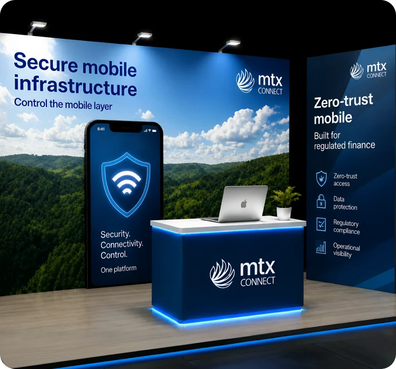 MTX Connect