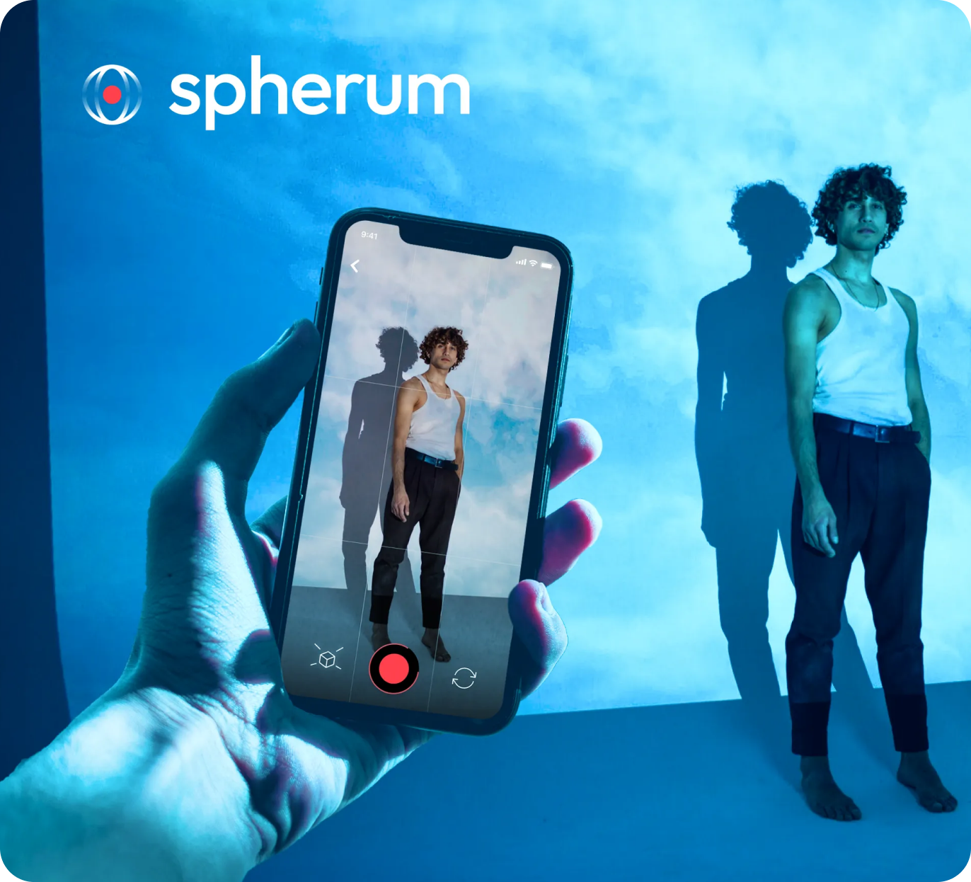 Spherum