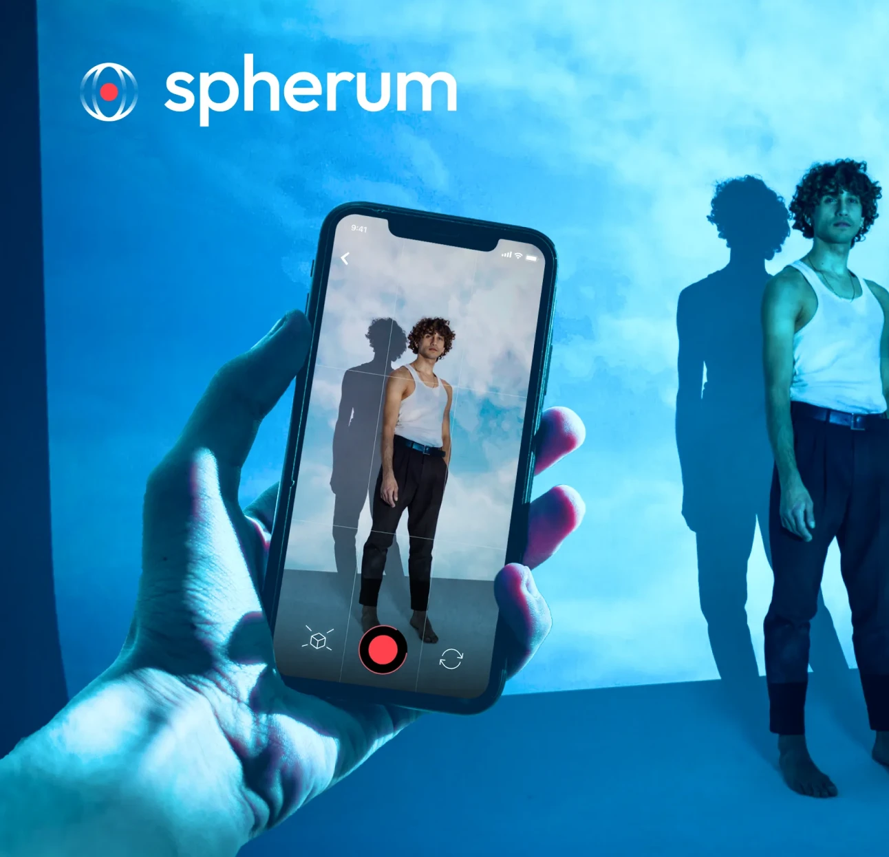 Spherum