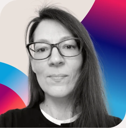 Maria, Art Director at Motka