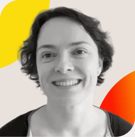 Elena, Managing Director at Motka