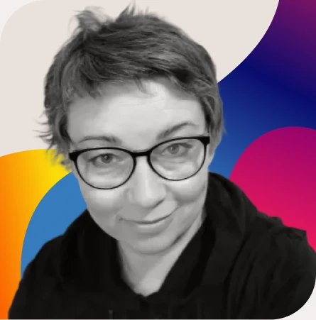 Natasha, UX Lead at Motka